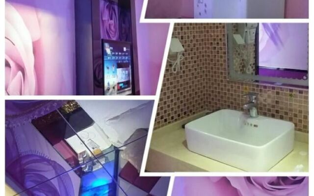 Menglong Fashion Boutique Hotel