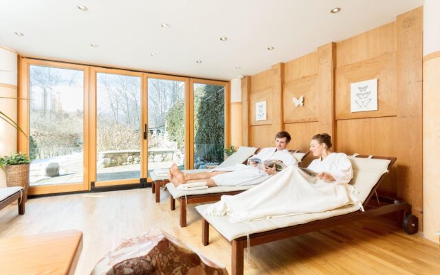 Hotel Pass Lueg