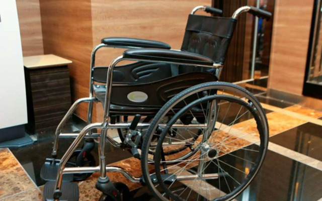 APA Hotel Kokura Ekimae