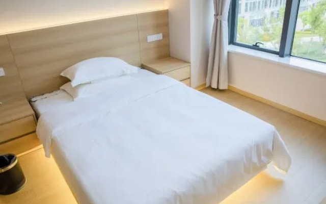 Hangzhou Yuyu Hotel