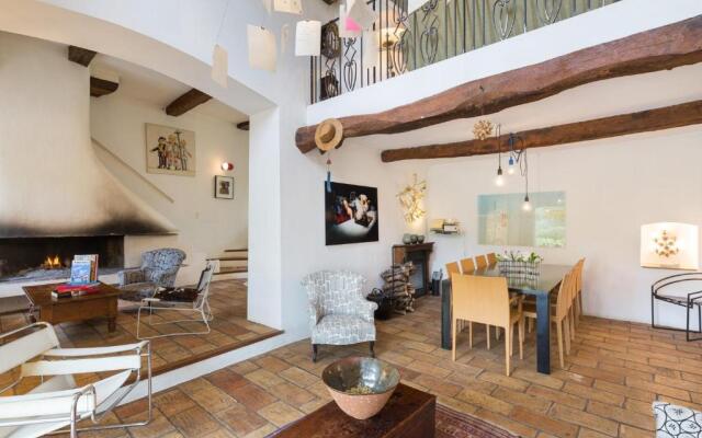 Domaine du Clos dAlari