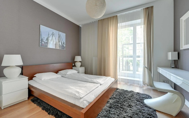Old Town by Welcome Apartment