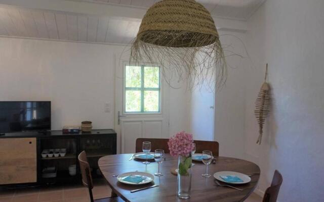 Maison La Guérinière, 2 pièces, 4 personnes - FR-1-224B-700