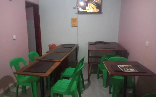 La-Tereza Guest house