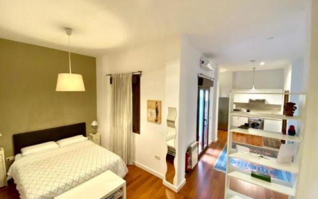 Apartamentos Espinel