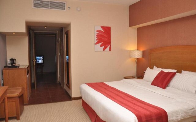 Reef Al Malaz Hotel International (Formerly Tulip Inn Al Reef)