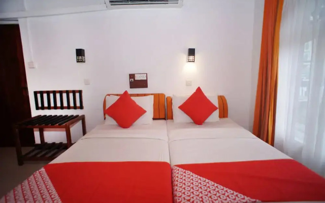 OYO 528 Hotel 99
