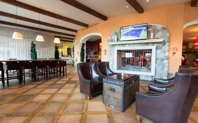 InterContinental Boston by IHG