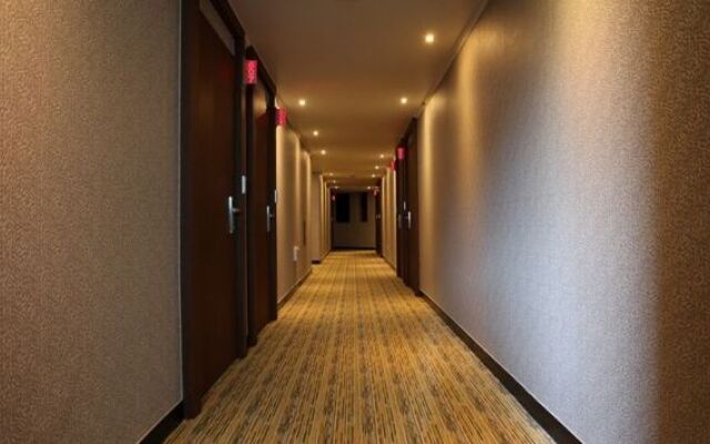 Hotel Mare Suwon