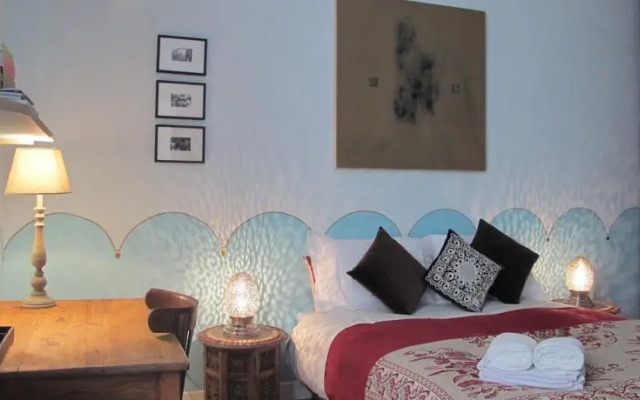 B&B in Arles "LAtelier du Midi"