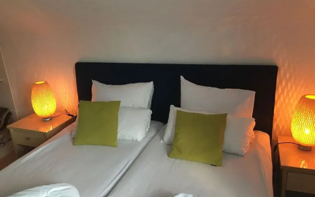 Am Obersee Hotel