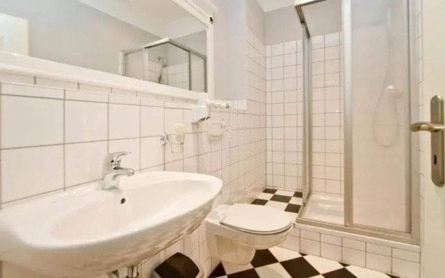 Villa Hartmann Drewitz, App 06