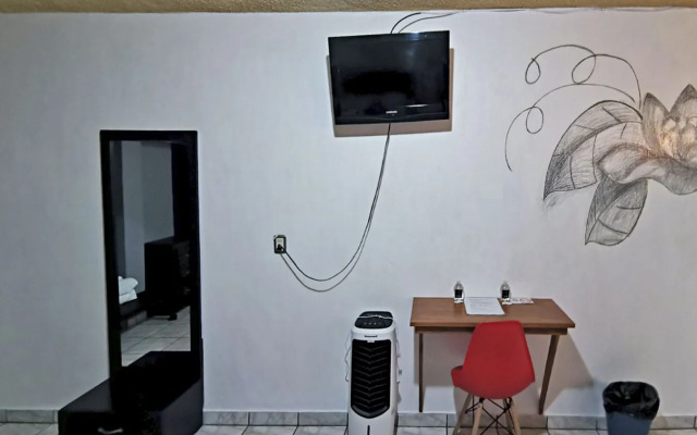 Hotel Boutique Charlotte