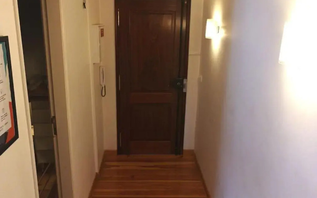 Apartment with Terrace - 2 bedrooms n21