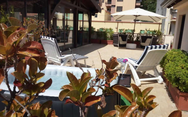 Hotel Residence Empedocle