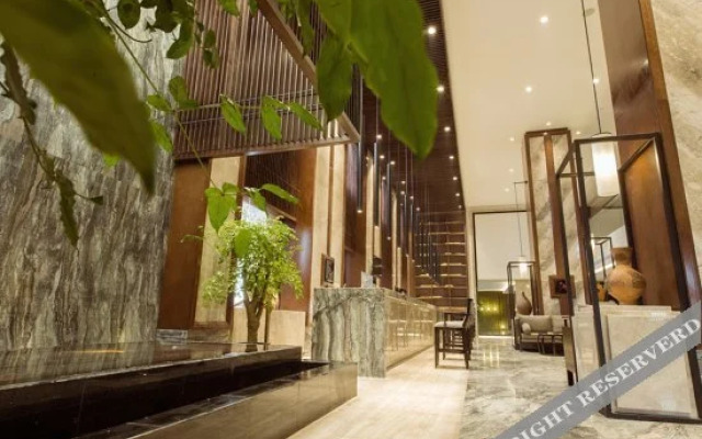Jiaxing Hotel