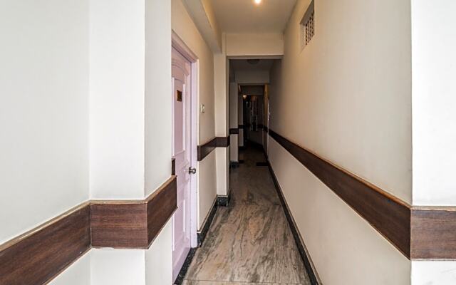 collection O 84289 Doma Residency