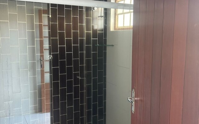 Paraíso Barra Hotel