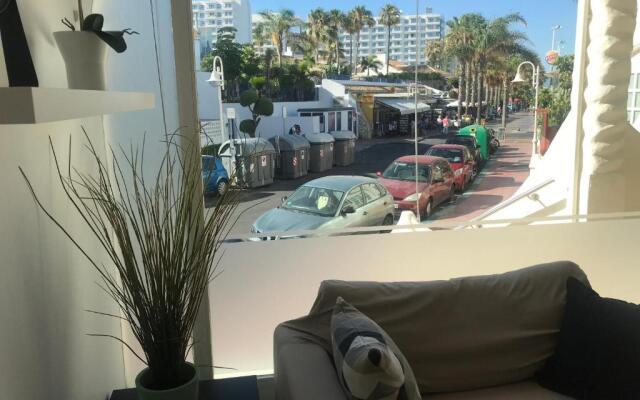 Apartamento Puerto Benalmadena J2