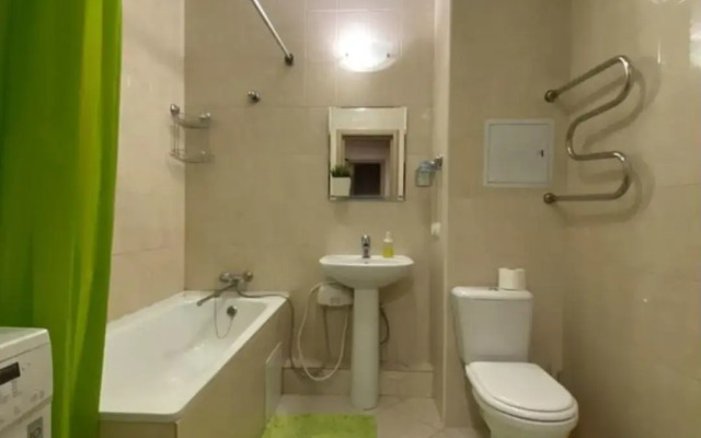 Apartments on Pionerskaya street 30k9
