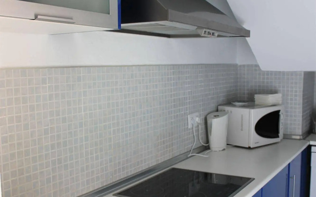 Apartamentos Puerto Sherry