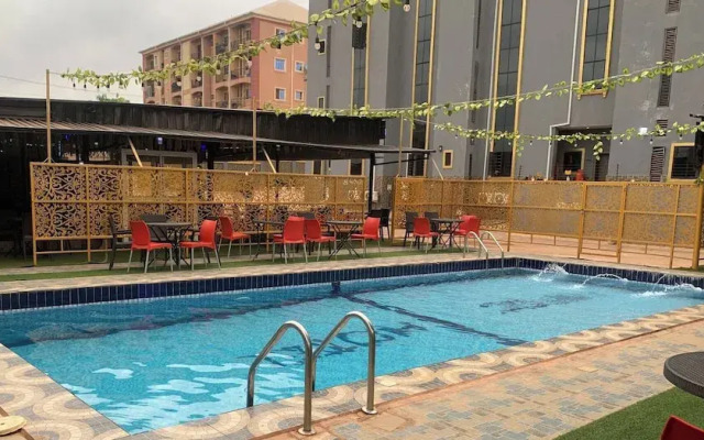 Lintoc Hotel & Suites Ltd