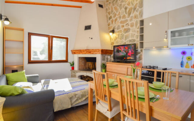 Holiday Home Ante