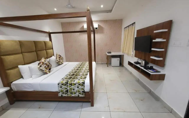 TGI Insignia Resort and Villas