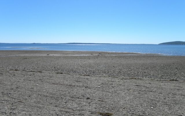Colonial Gables Oceanfront Village
