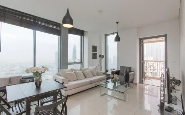 Silkhaus 29 Boulevard, Downtown Dubai