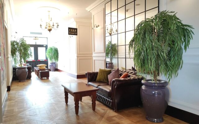 Kilkenny House Boutique Hotel