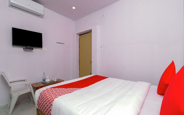 Hotel Welcome Tirupati By OYO Rooms