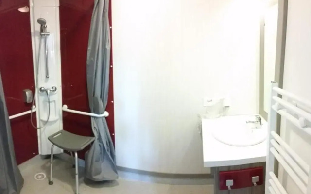 VVF Lège Cap Ferret, Claouey