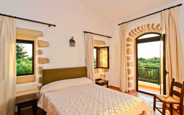 Villas and Bungalows