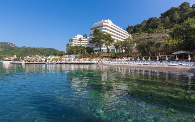 RMH Lopud Lafodia, Resort & Wellness
