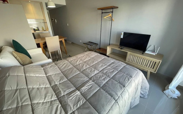Cozy Studio in San Telmo
