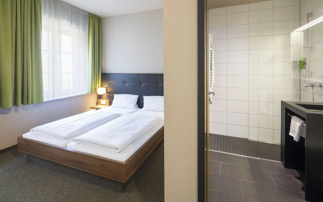 Joesepp´s Hotel am Hallhof