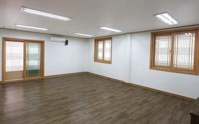 Yangyang Geumpurae Pension