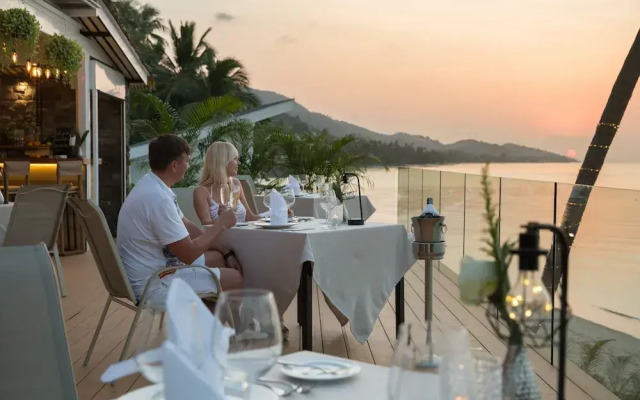 2 Bedrooms Villa Martini