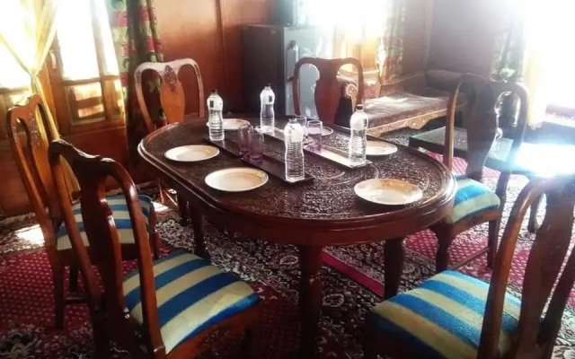 Goona Residency
