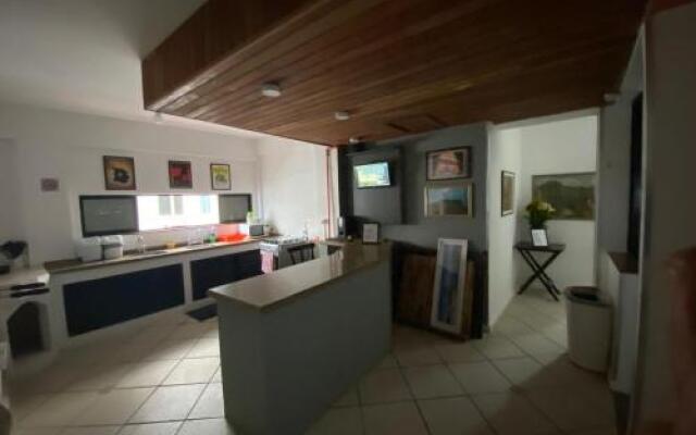 Ipanema Club Hostel