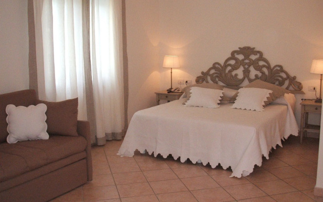 Relais Fenicottero Rosa