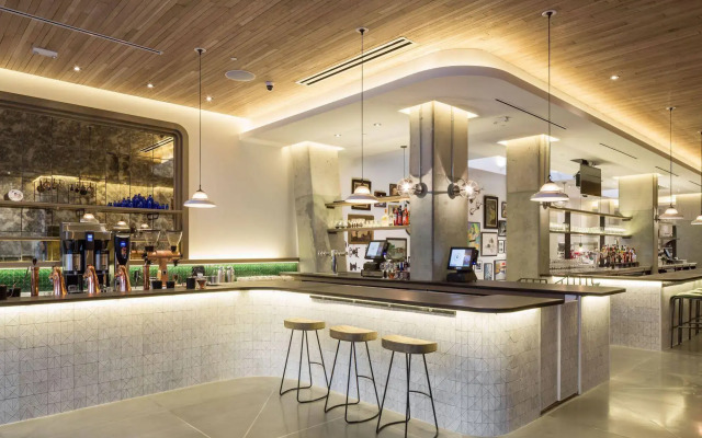 Pod DC Hotel