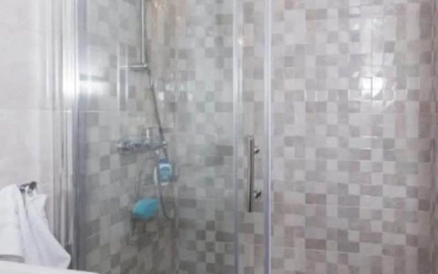 Apartment Hitri - One Bedroom Apartment With Terrace and Garden View