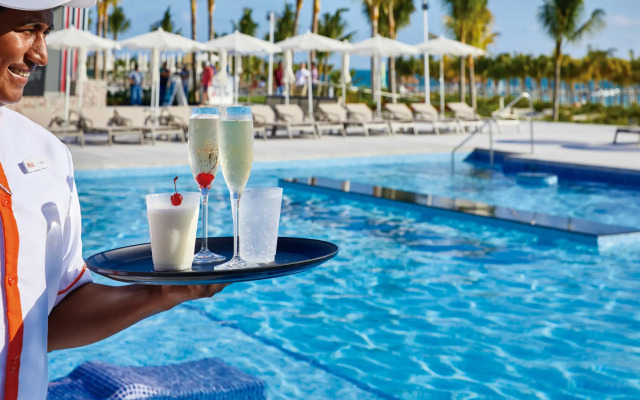 Hotel Riu Palace Costa Mujeres - All Inclusive