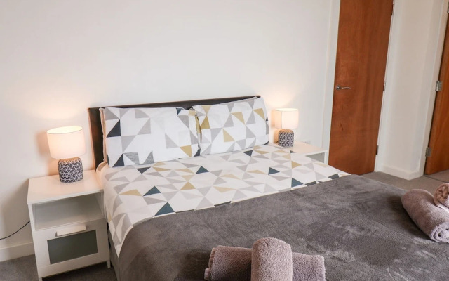 7 Seaview @ Bridlington Bay