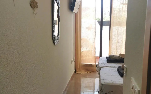 Sol y Alma Mediterranean Apartment