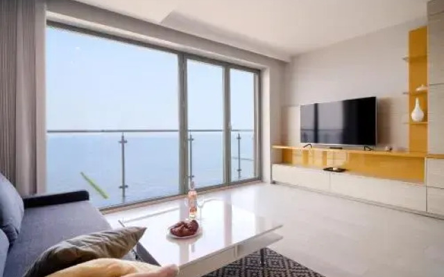 Apartamenty Na Klifie