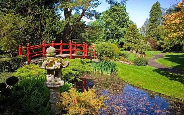The Curragh Country House Accommodation