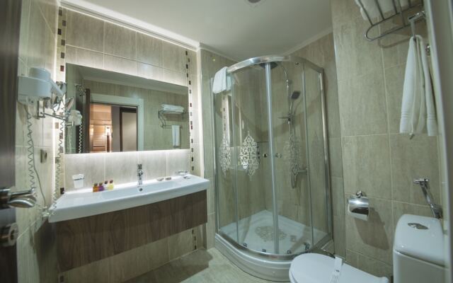 Medd Garden Hotel